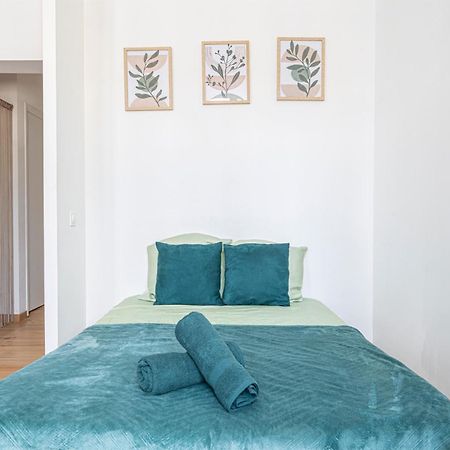 Le Coeur De Pau Apartment Ngoại thất bức ảnh