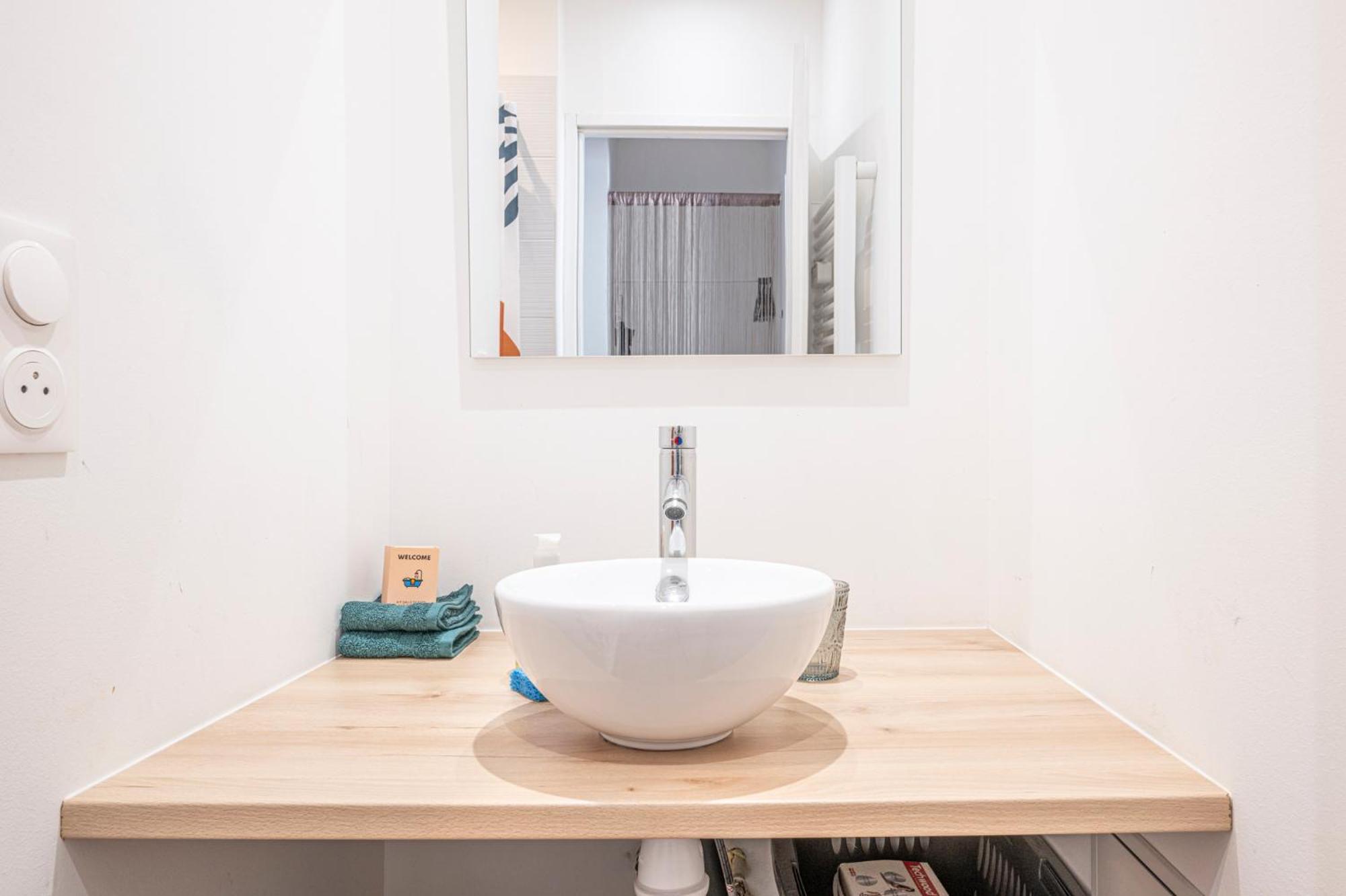 Le Coeur De Pau Apartment Ngoại thất bức ảnh