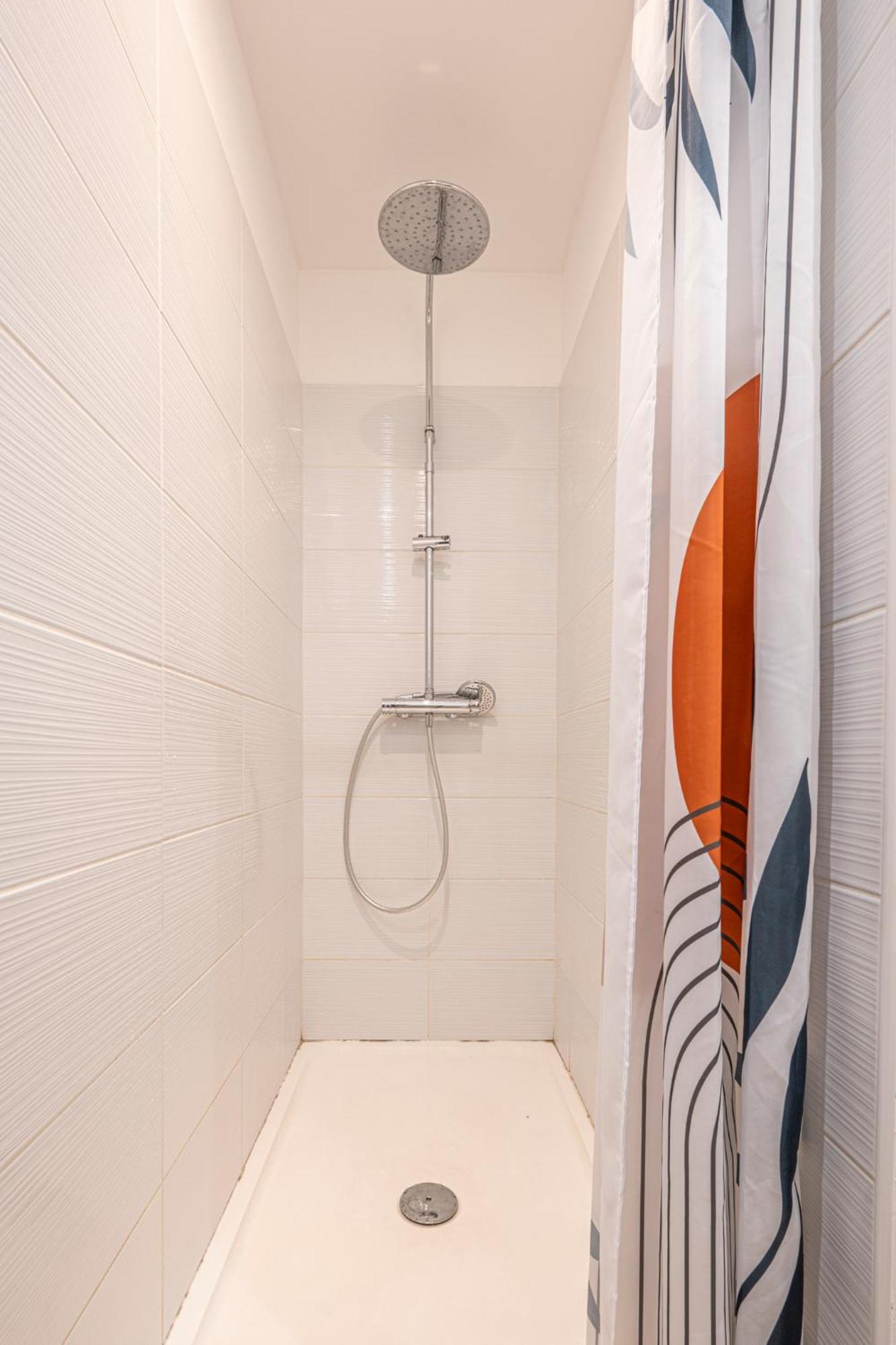 Le Coeur De Pau Apartment Ngoại thất bức ảnh