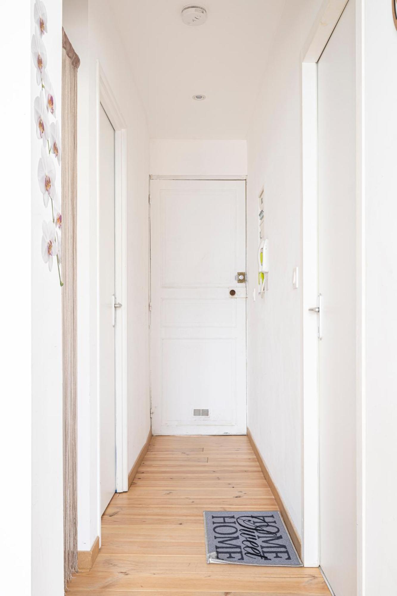 Le Coeur De Pau Apartment Ngoại thất bức ảnh